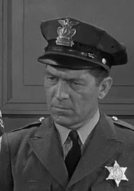 Deputy Watson Buck Young