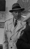 Black day mayberry FBI agent