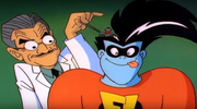 Freakazoid Floyd