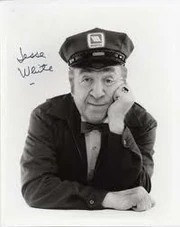 Jesse White as Ol' Lonely