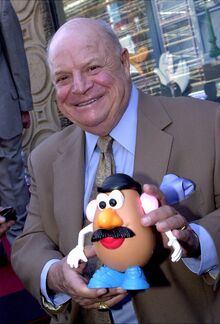 Don Rickles