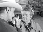 S3E24 - Aunt Bee Under a Spell