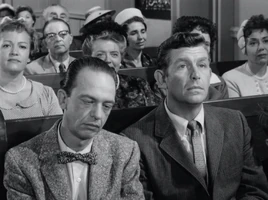 S4E4 - The Sermon For Today