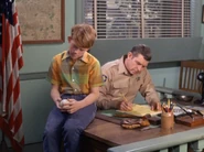 S7E30 Opie's Shirt