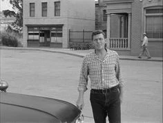 View of unknown shop