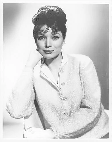 Aneta Corsaut Mayberry Wiki Fandom