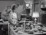 Peggy Makes Dinner