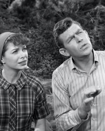 Andy And Helen Have Their Day Mayberry Wiki Fandom
