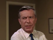 Peter Hobbs in 