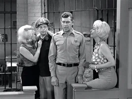 S4E27 - The Fun Girls