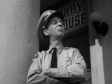 Mayberry Municipal Codes