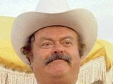 Pat McCormick