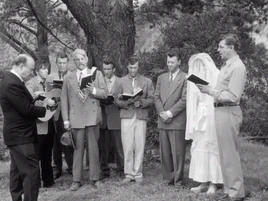 S3E31 - Mountain Wedding