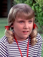 Mary Anne Durkin in 