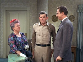 S7E8 Politics Begins at Home