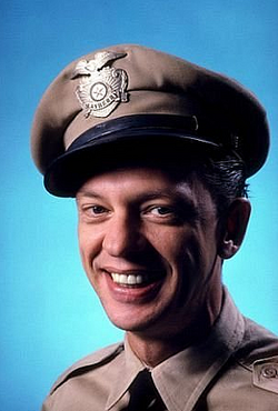 Barney Fife Main