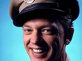 Barney Fife