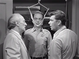 S5E2 - Barney's Physical