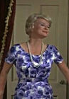 Actress portraying Aunt Bee.