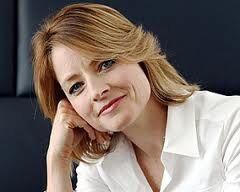 Jodie Foster, Mayberry Wiki