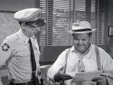 Otis Sues the County