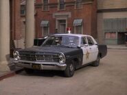 1967 Ford Custom (Season 8)