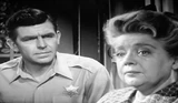 Andy realizes that Aunt Bee doesn't love Mr. Goss
