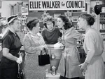 Ellie for Town Council