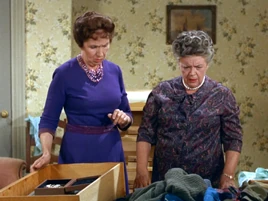 S6E19 Lost and Found