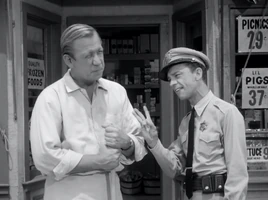 S5E8 - Barney's Uniform