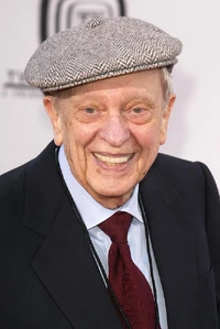 Don Knotts