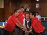 Howard the Bowler