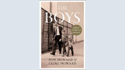 Books-Growing Up Howard 32891.jpg