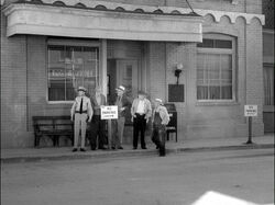 Mayberry post office 1024