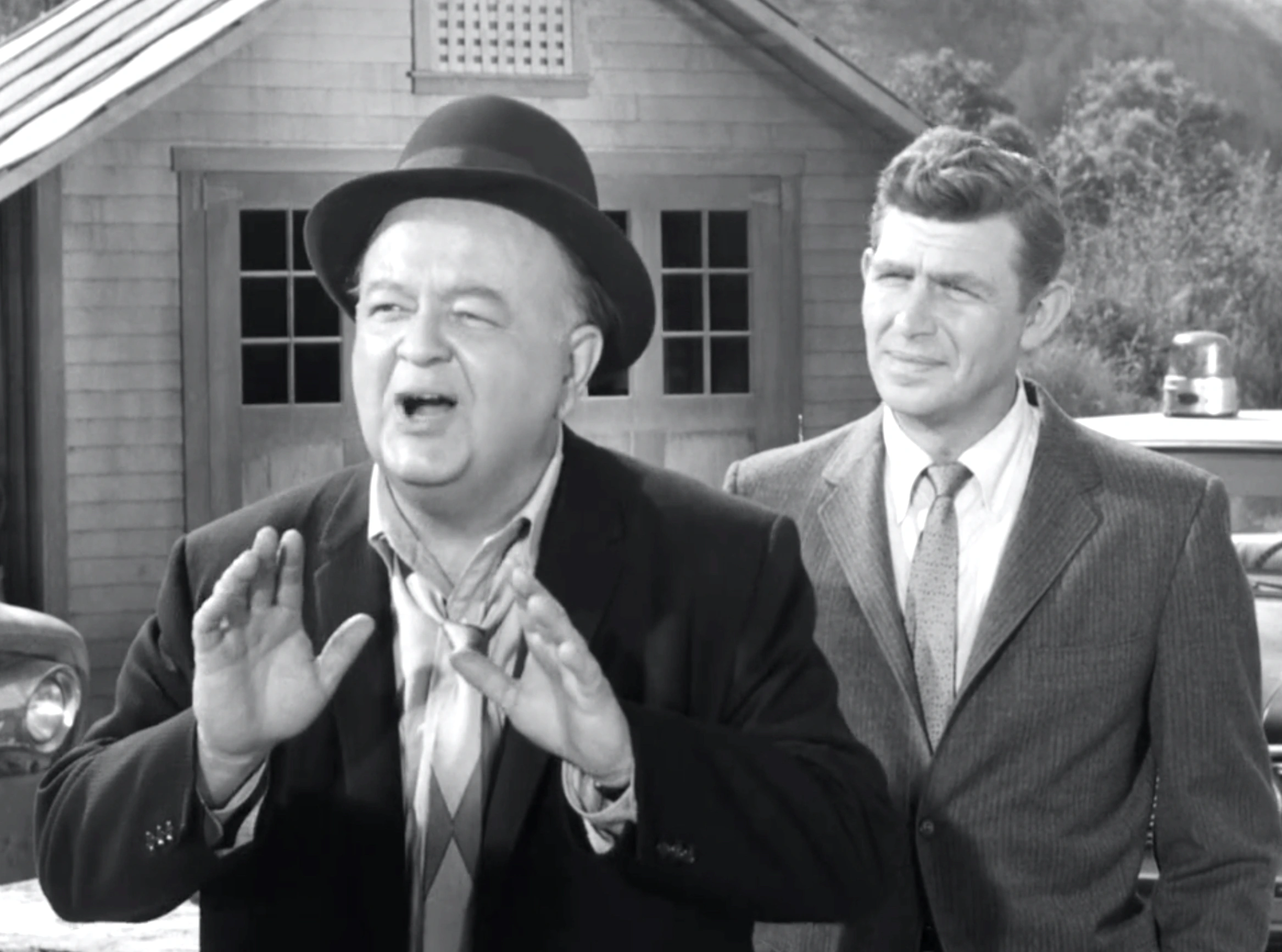 Man in a Hurry | Mayberry Wiki | Fandom, image size:2334x1734