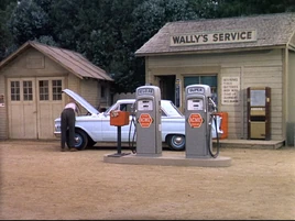 Wallys service station 1024