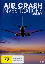 Air Crash Investigation | Mayday TV Show Air Wiki | Fandom