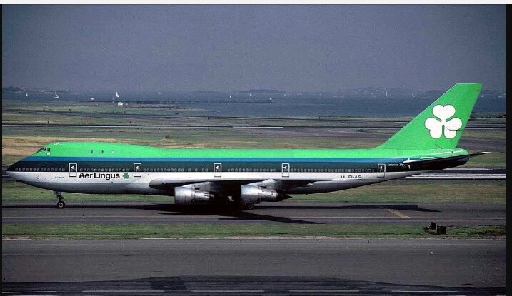 Boeing 747-100  Federal Aviation Administration