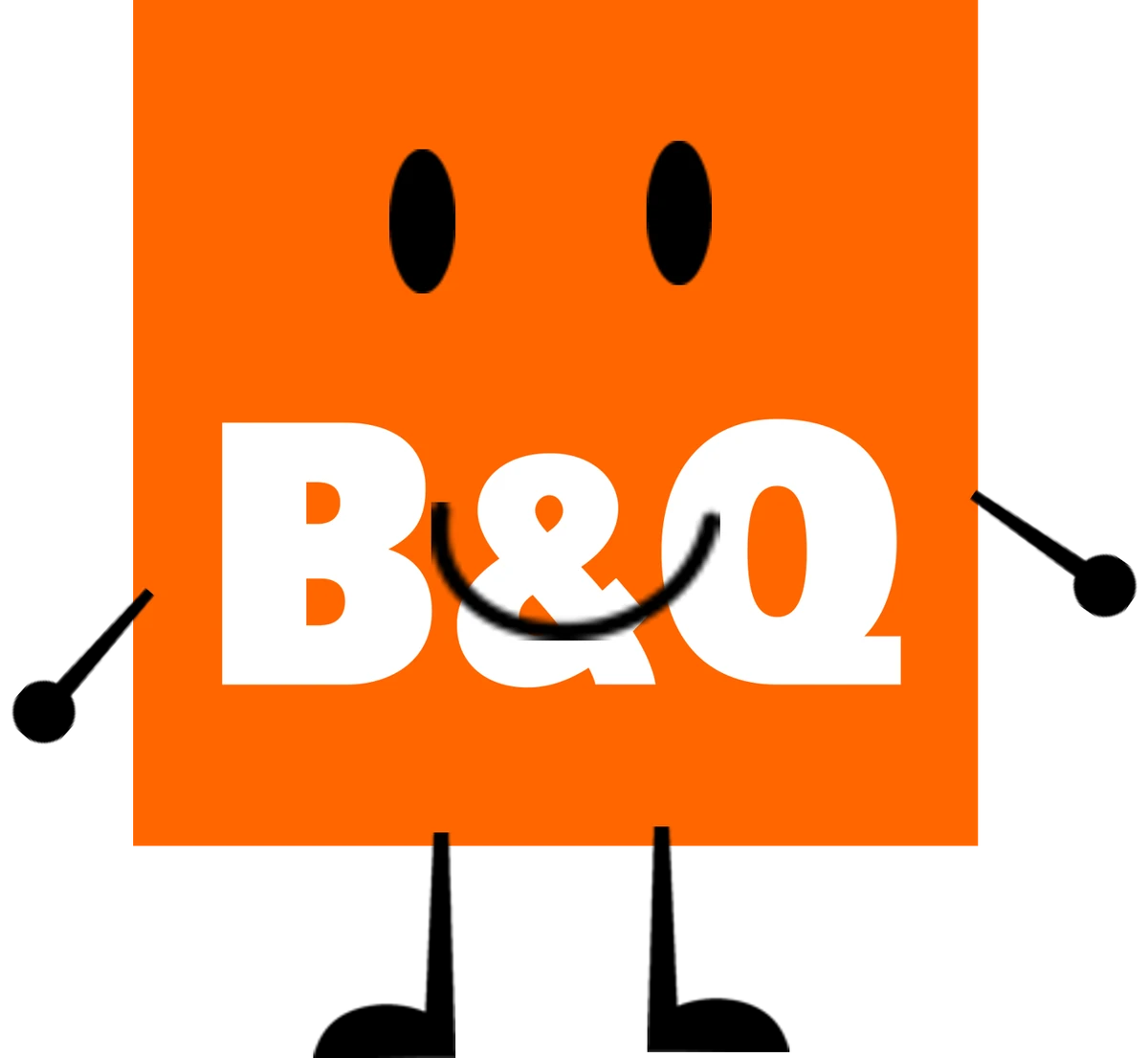 B&Q | Mayhem of the Planet Wiki | Fandom