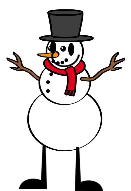 Snowman | Mayhem of the Planet Wiki | Fandom