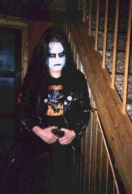 Euronymous (Lords of Chaos), Villains Wiki