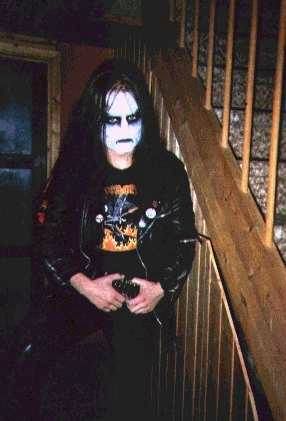 Varg Vikernes (Lords of Chaos), Villains Wiki