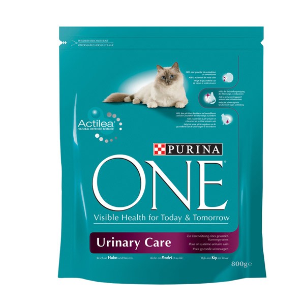 PURINA ONE | МяуМур Мир | Fandom