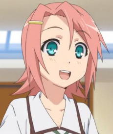 Kureha Sakamachi Mayo Chiki Wiki Fandom Kureha Sakamachi Mayo Chiki Wiki Fandom