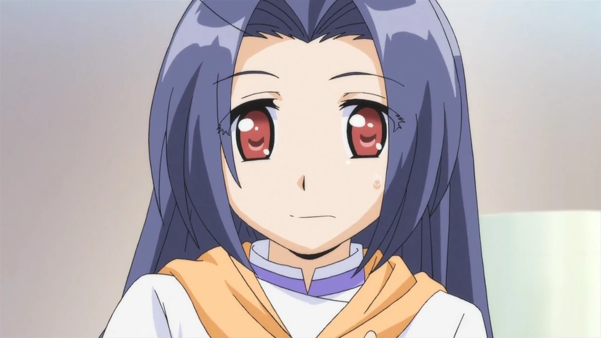 Otome Tsuzuki Mayoi Neko Overrun Wiki Fandom