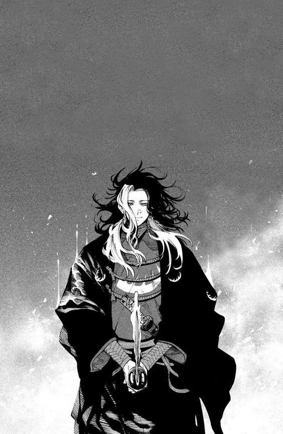 Mitsuyoshi Yagyū | Mayōki Wiki | Fandom