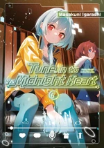 Volume 6 Cover ENG