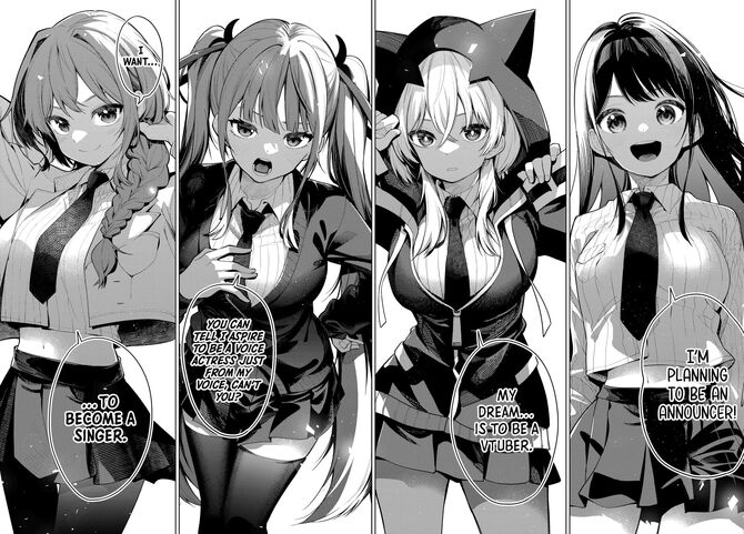 Story Arcs
