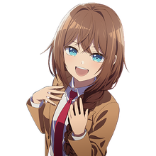 Rikka Inohana