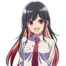 Shinobu Uzuki